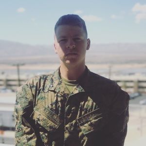 Meet your Posher, Justin