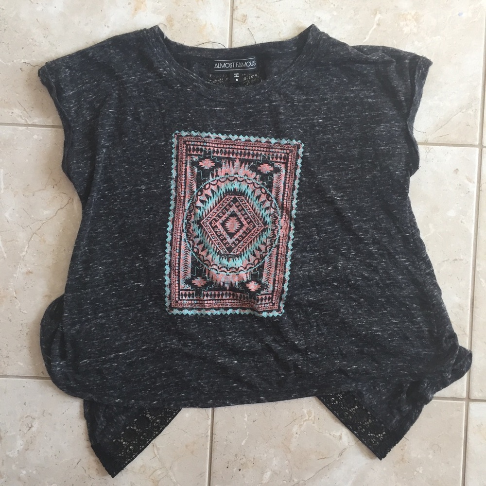 A Top