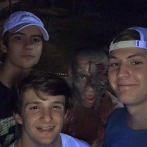 Meet your Posher, Charles