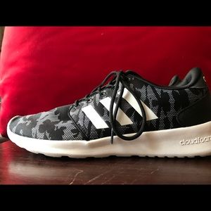 Adidas Cloudfoam Racer Shoes
