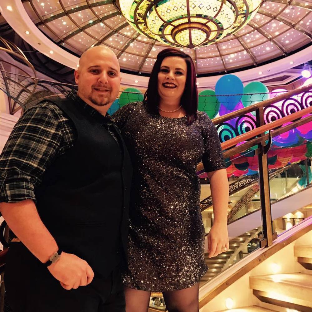 Meet your Posher, Samantha