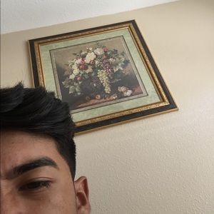 Meet your Posher, Michael