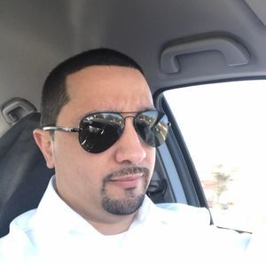 Meet your Posher, Ruben