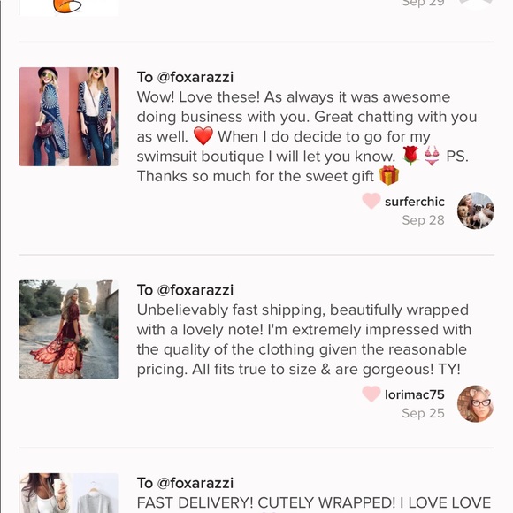 New! Moroccan Sky Batik Kimono Duster Coat - Picture 8 of 8