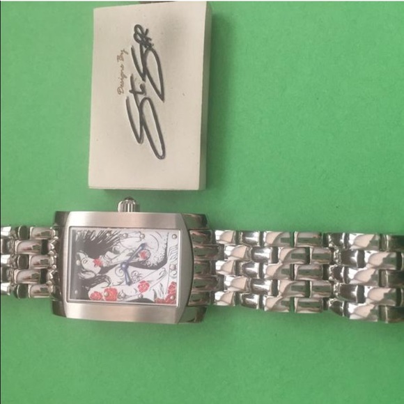 Steve Soffa Rose Love Watch main image 6