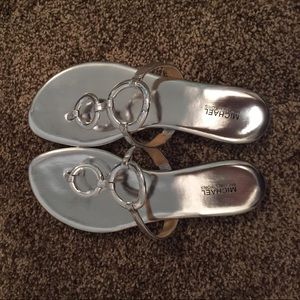 Michael Kors sandals