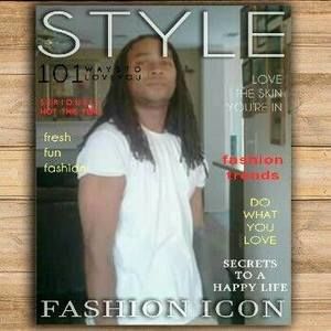 Meet your Posher, Ricky