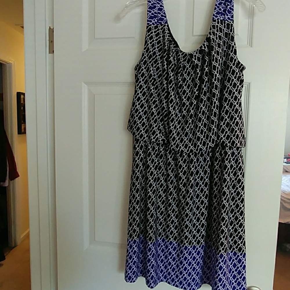 Work/Casual Dress