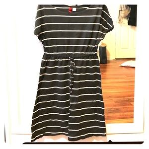 Casual one piece dress