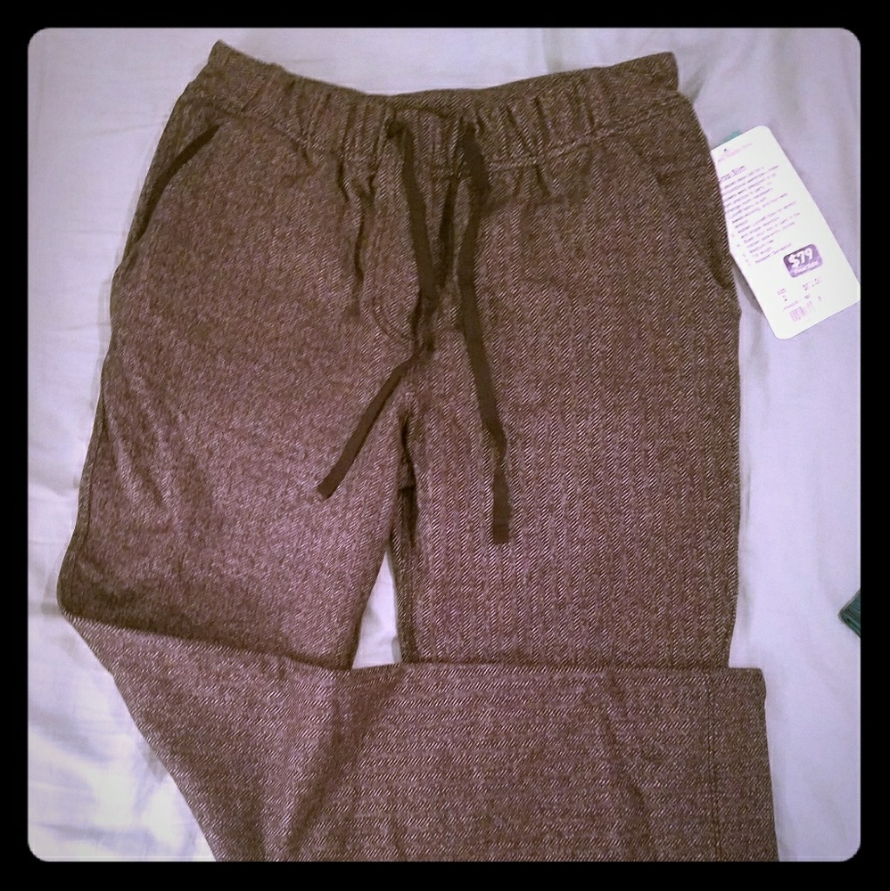 Jet crop slim
