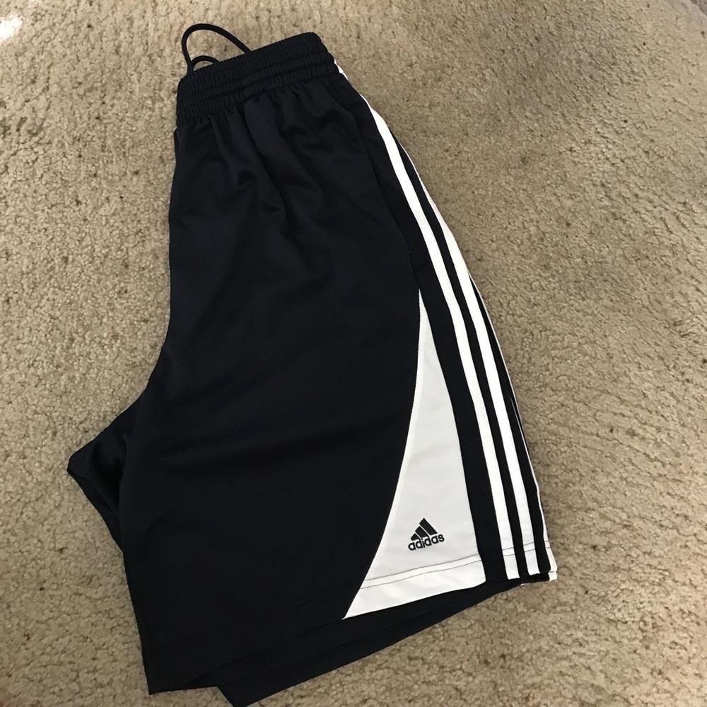 Men's asides training shorts - Picture 2 of 5