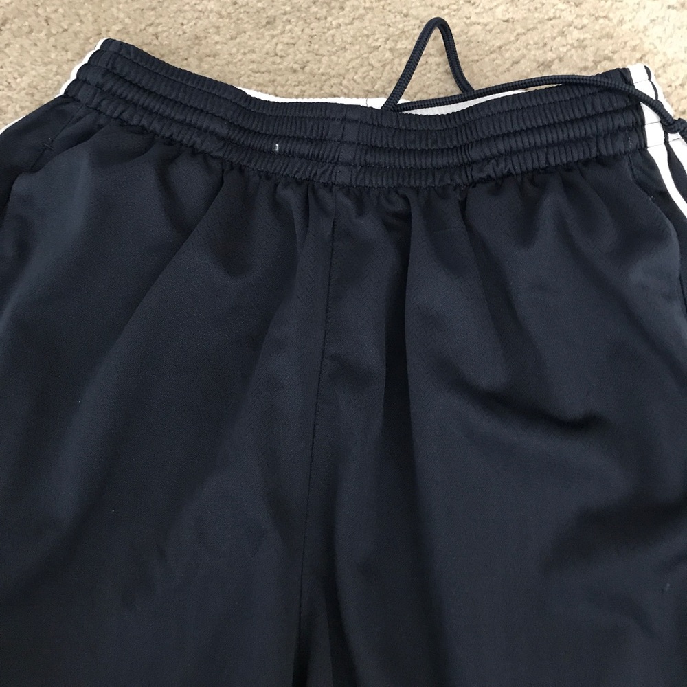 Men's asides training shorts - Picture 4 of 5
