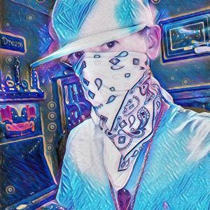 Meet your Posher, Jacob