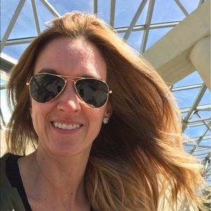 Meet your Posher, Anne