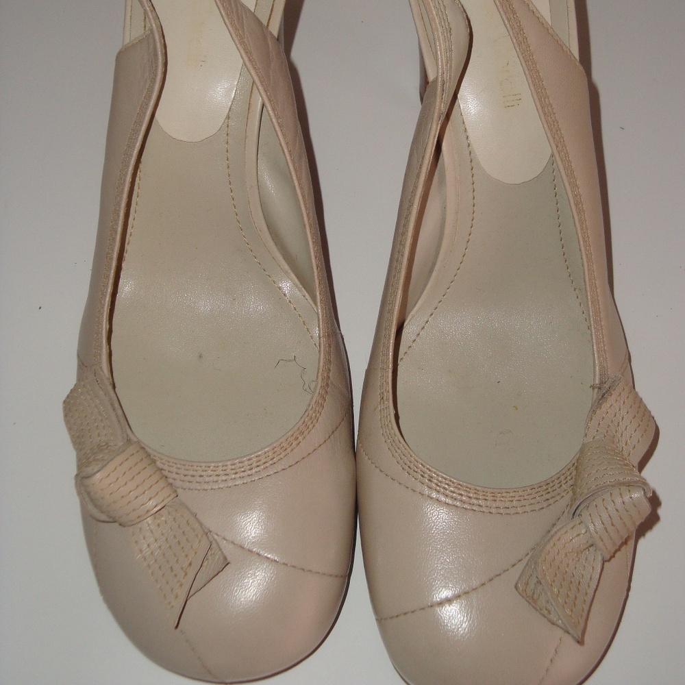 Beloved Dress Shoe