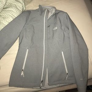 Women's Northface jacket