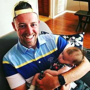 Meet your Posher, Mark