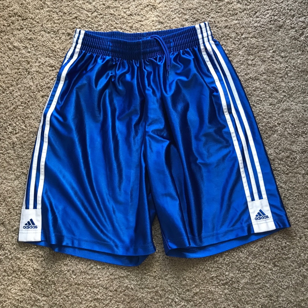 MEN'S basketball shorts 🏀