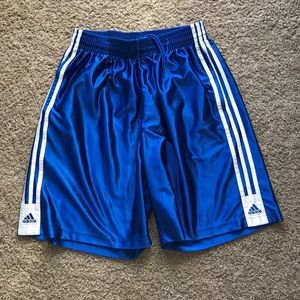 MEN'S basketball shorts 🏀