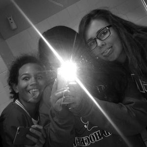 Meet your Posher, Lydia