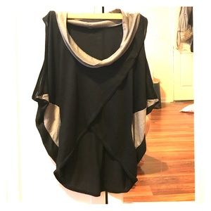 Casual loose top from Korea boutique shop