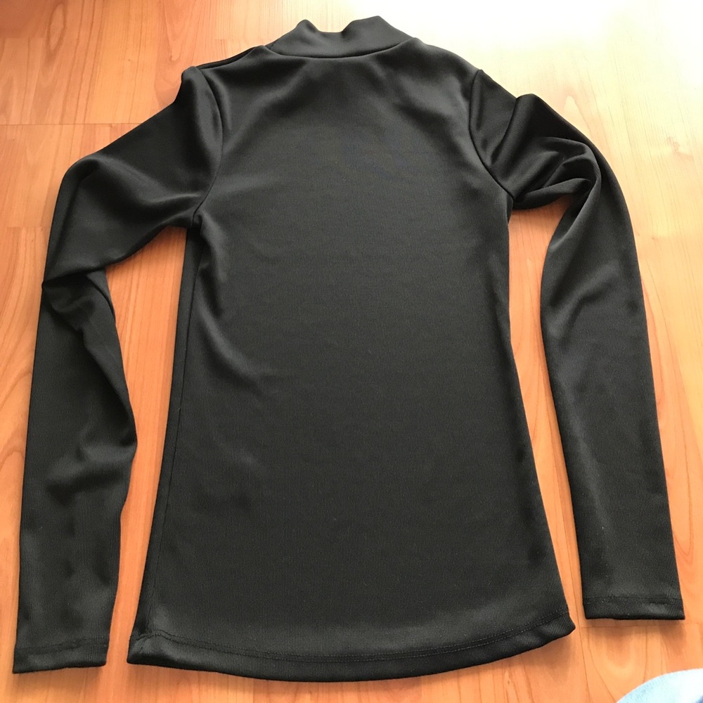 H&M tunic