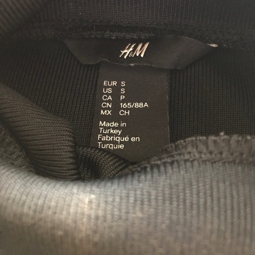 H&M tunic - Picture 3 of 3