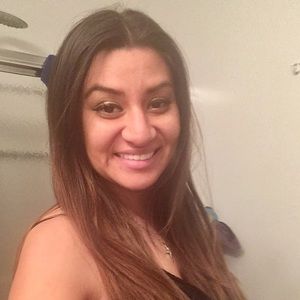 Meet your Posher, Katrina