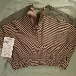 Go the distance shorts