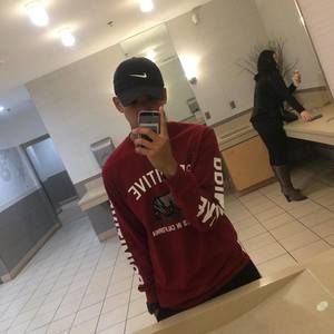 Meet your Posher, Kian