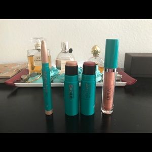 Thrive Causmetics Bundle