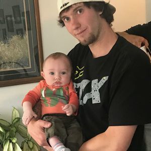 Meet your Posher, Brian