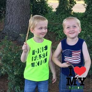 Meet your Posher, Brenda