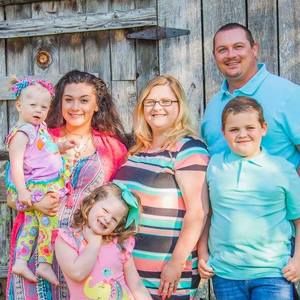 Meet your Posher, Cynthia n