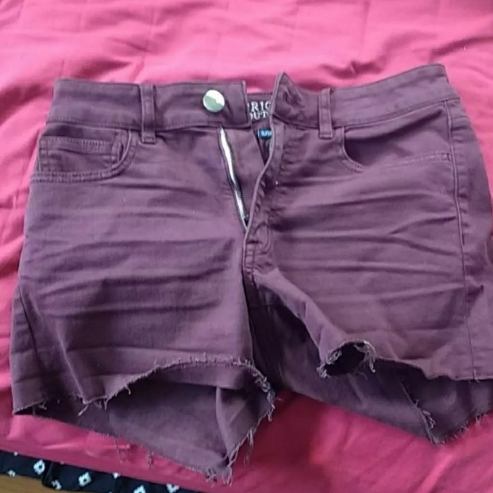 American eagle shorts