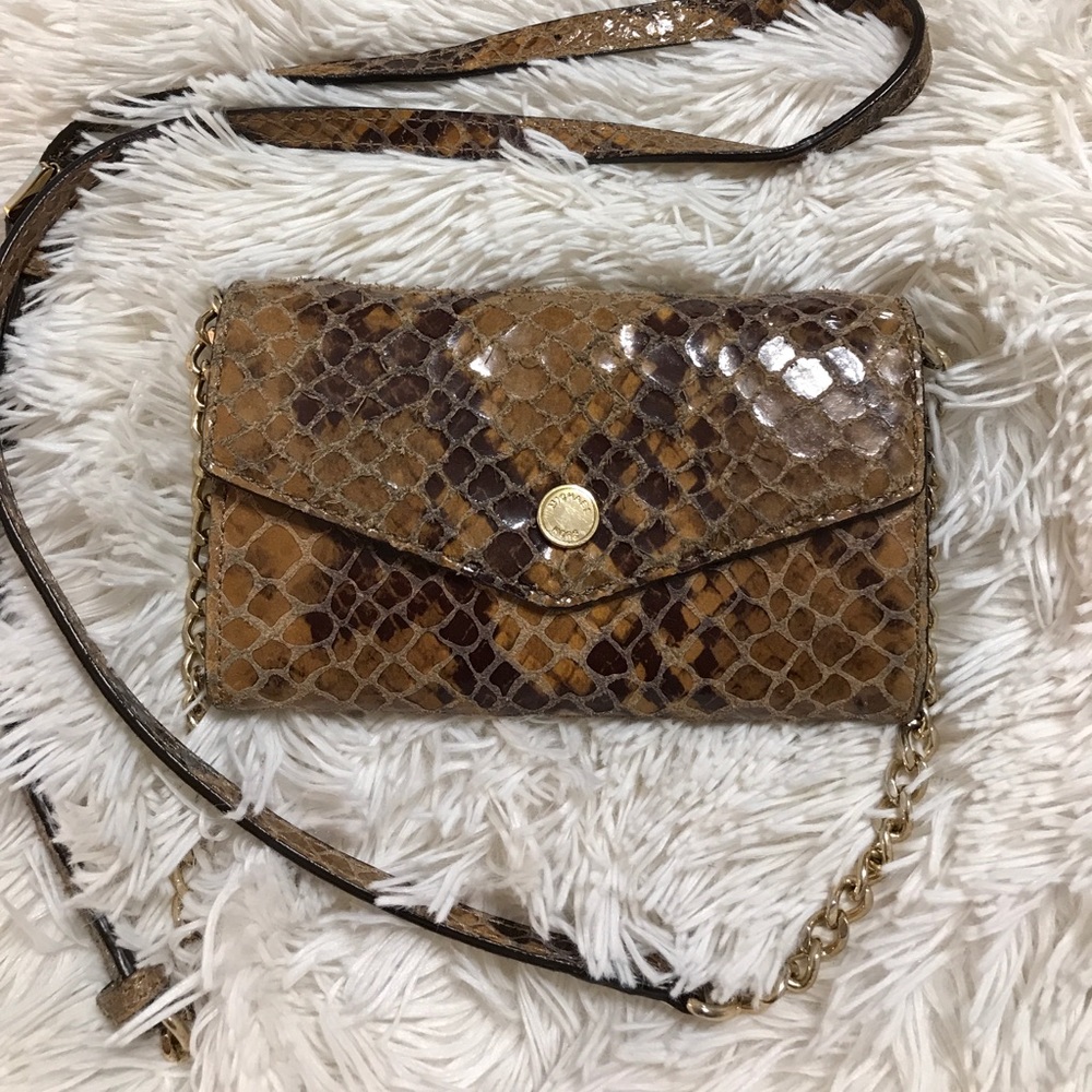 Michael Kors Crossbody