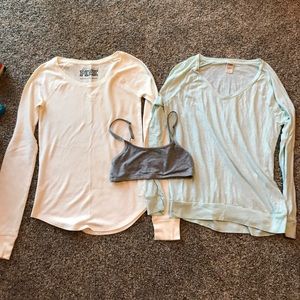 Victoria's Secret Pink Bundle!