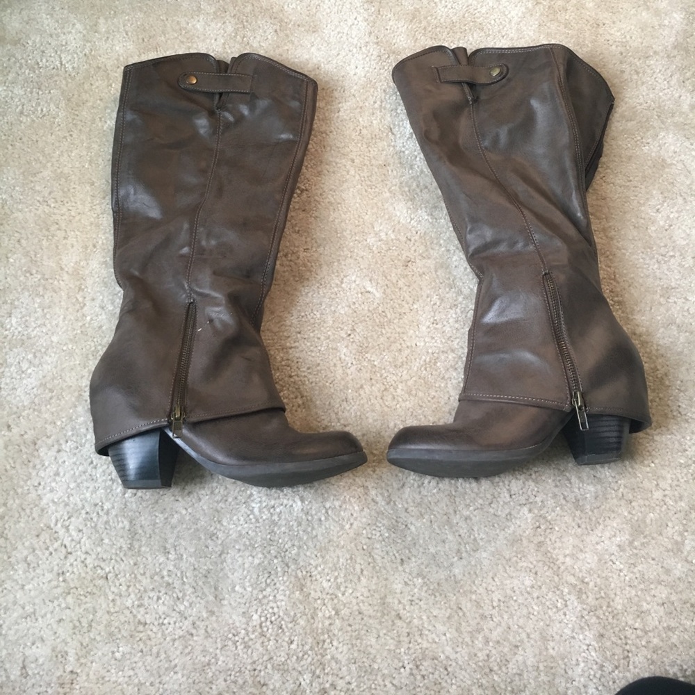 Boots
