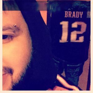 Meet your Posher, Fredy