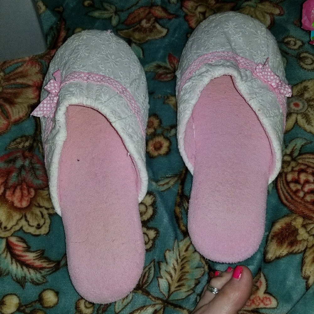 House shoes