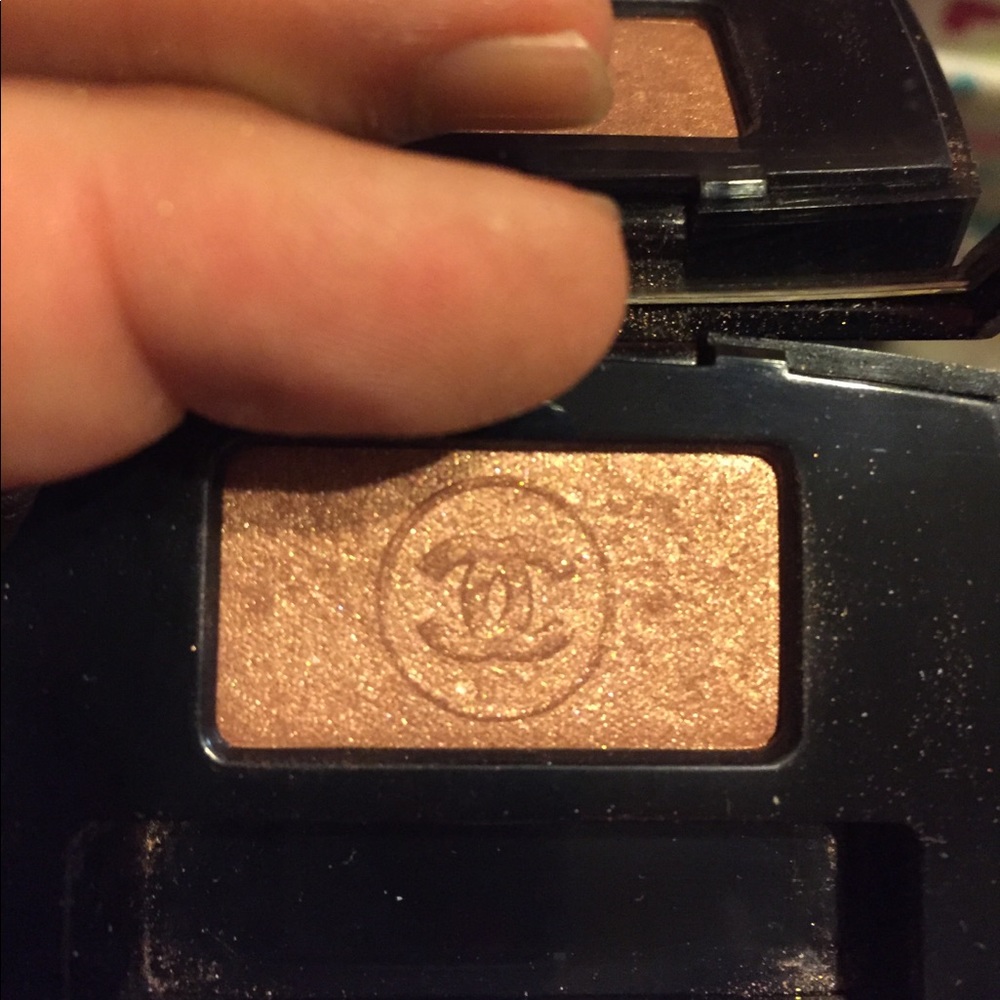 Chanel Tigre Eyeshadow