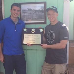 Meet your Posher, Jon