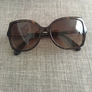 100% AUTHENTIC CHANEL SUNGLASSES!!