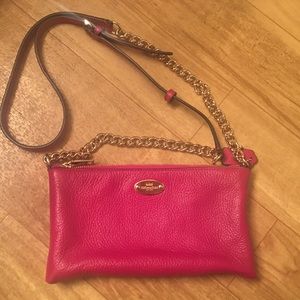 Coach Crossbody Purse