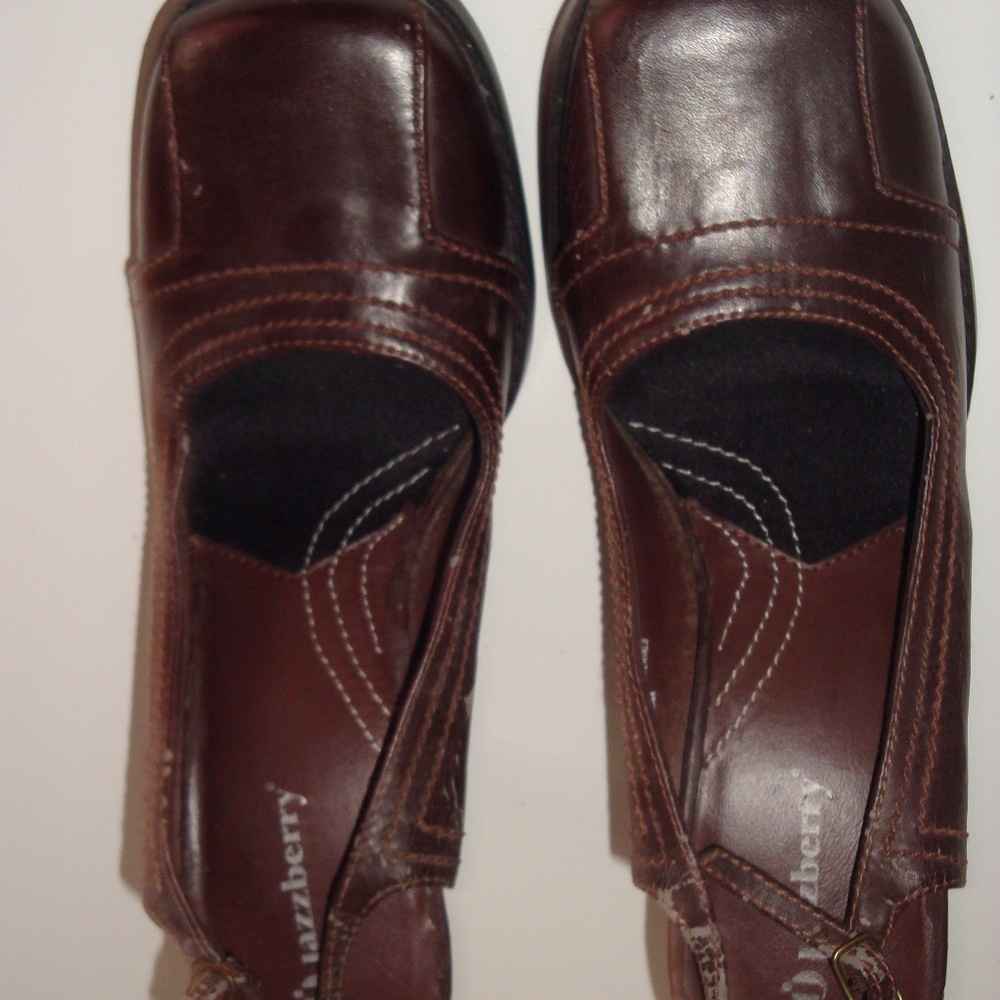 *Beloved Dress Shoe