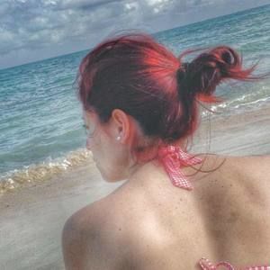 Meet your Posher, Maricela