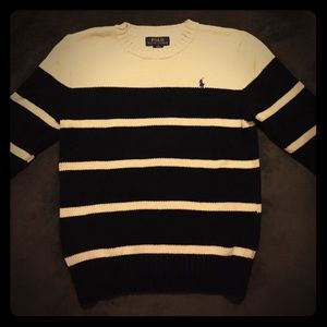 Polo Ralph Lauren- Sweater