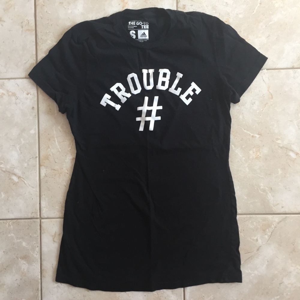 Adidas T-Shirt