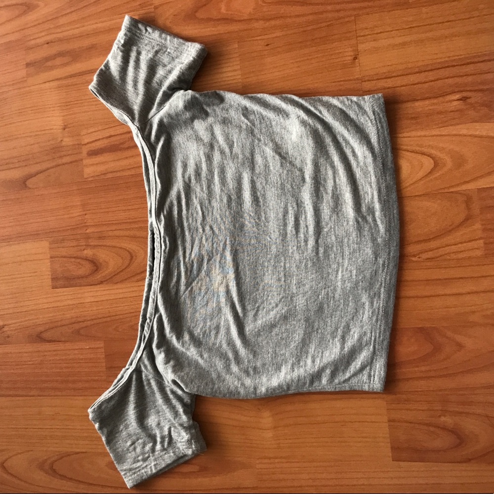 Hot Miami Styles Croptop