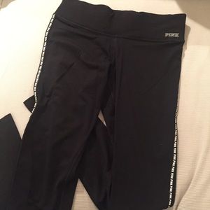 Victoria's Secret ultimate leggings